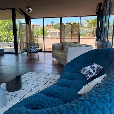 Villa Pierre Jean 1823 *