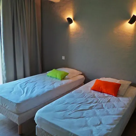 Villa Pierre Jean 1823 *