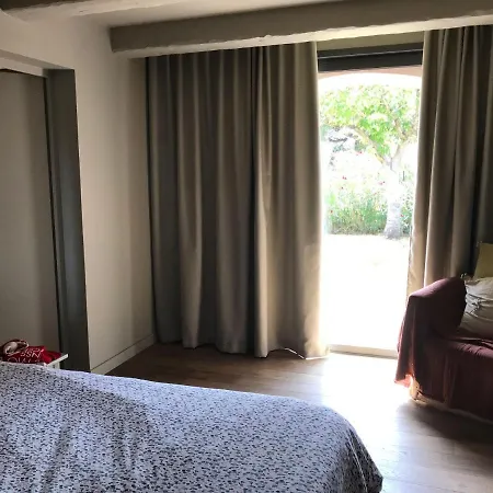 Villa Pierre Jean 1823 Sainte-Maxime