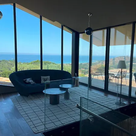 Pierre Jean 1823 Villa *