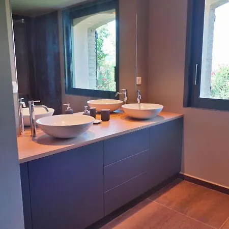 Pierre Jean 1823 Villa