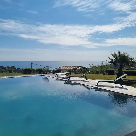 Villa Pierre Jean 1823 Sainte-Maxime