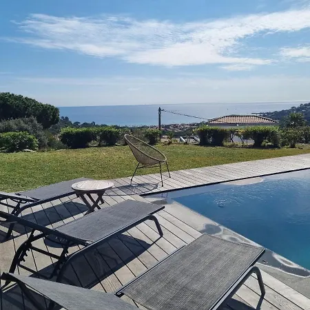 Pierre Jean 1823 Villa