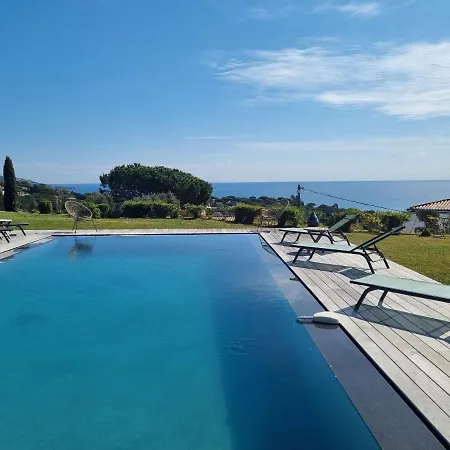 Pierre Jean 1823 Villa